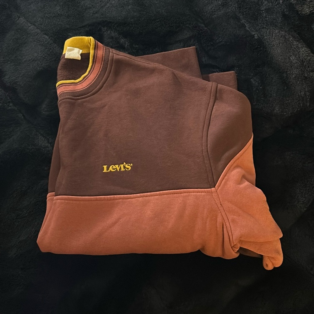 Levi’s Sweater Long Sleeve